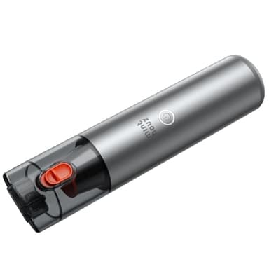 Minthouz Cordless Handheld Car Vacuum Cleaner