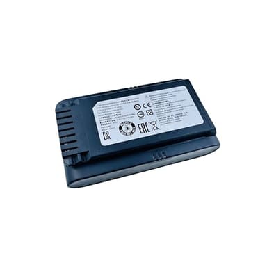 For Samsung Jet 75, 75, 75 Pet, Jet 90, 90 Series Cordless Vacuum Cleaner Battery, Compatible with Cordless Vacuum Cleaner VS20R9046T3/AA VS20T7536T5/AA 21.6V 4Ah