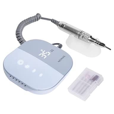 NÉONAIL Nail Drill - Fresa Per Unghie - One Touch - 21 W
