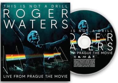 This Is Not A Drill - Live From Prague